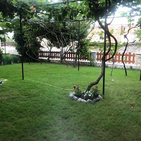 Vila Culli Πρεμετή Εξωτερικό φωτογραφία