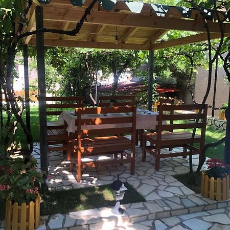 Vila Culli Πρεμετή Εξωτερικό φωτογραφία