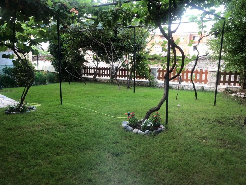Vila Culli Πρεμετή Εξωτερικό φωτογραφία