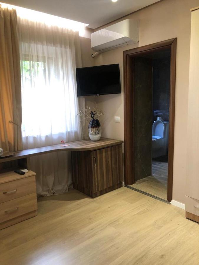 Vila Culli Πρεμετή Εξωτερικό φωτογραφία