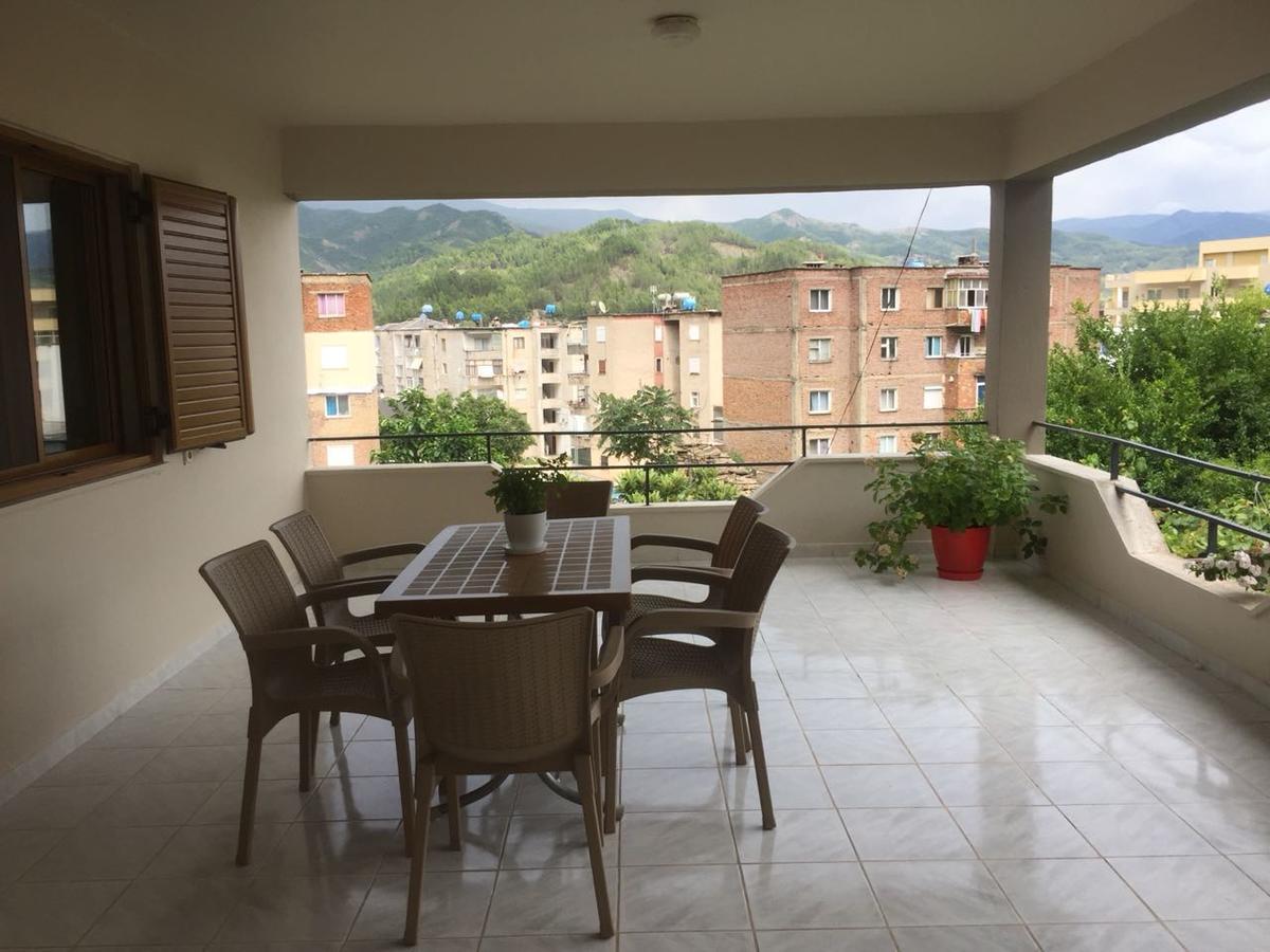 Vila Culli Πρεμετή Εξωτερικό φωτογραφία