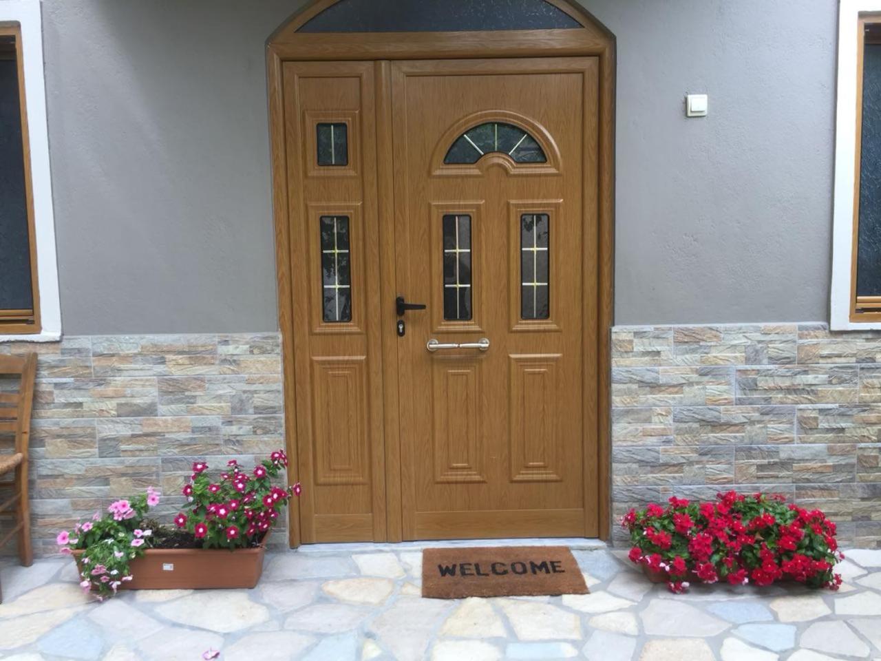 Vila Culli Πρεμετή Εξωτερικό φωτογραφία