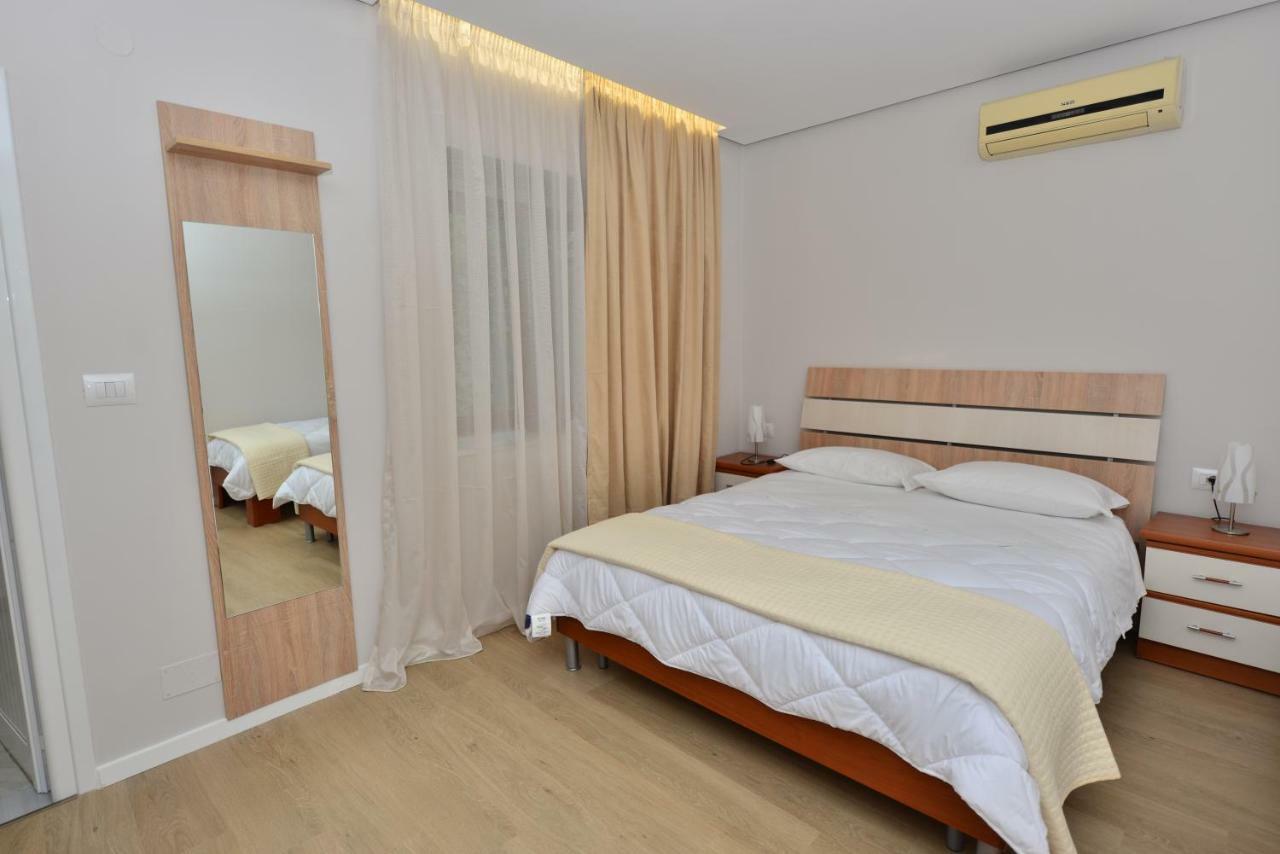 Vila Culli Πρεμετή Εξωτερικό φωτογραφία