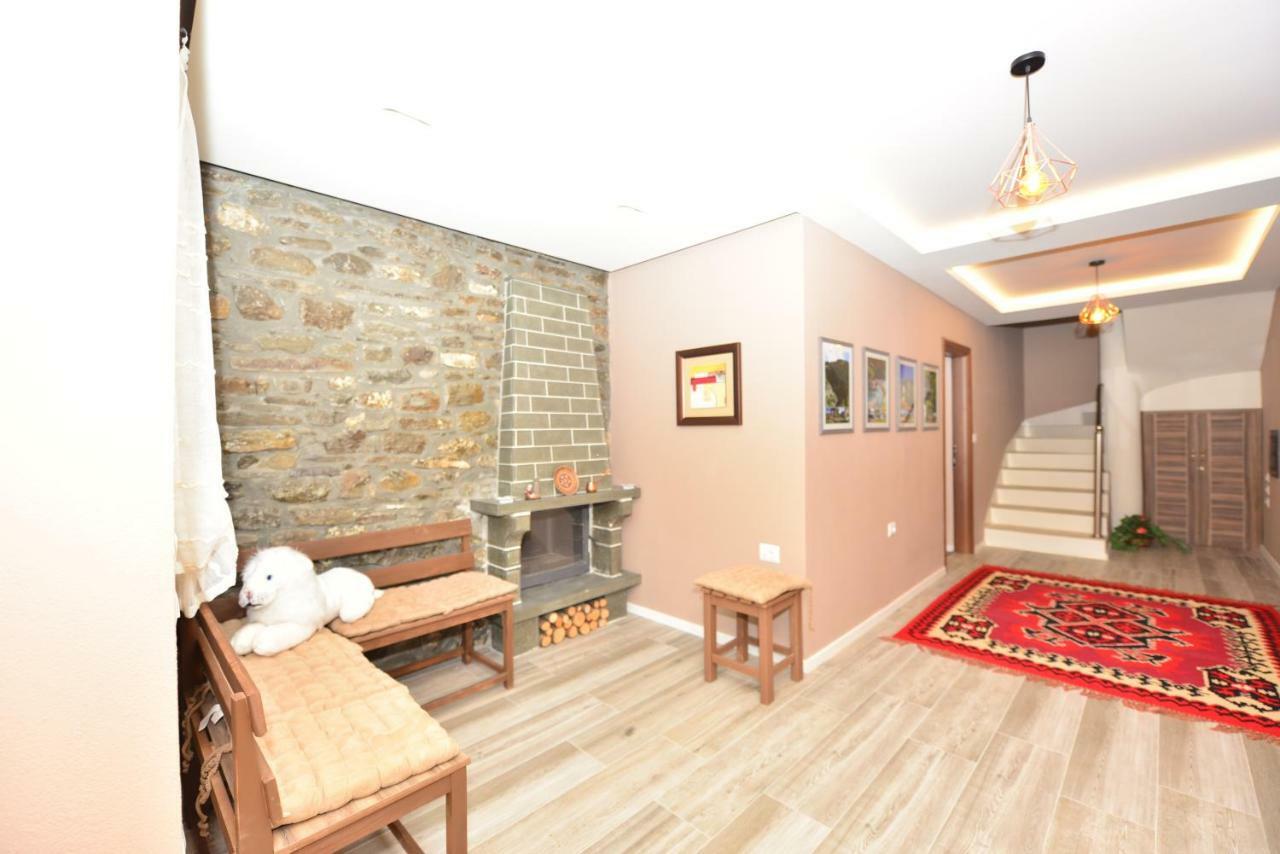Vila Culli Πρεμετή Εξωτερικό φωτογραφία